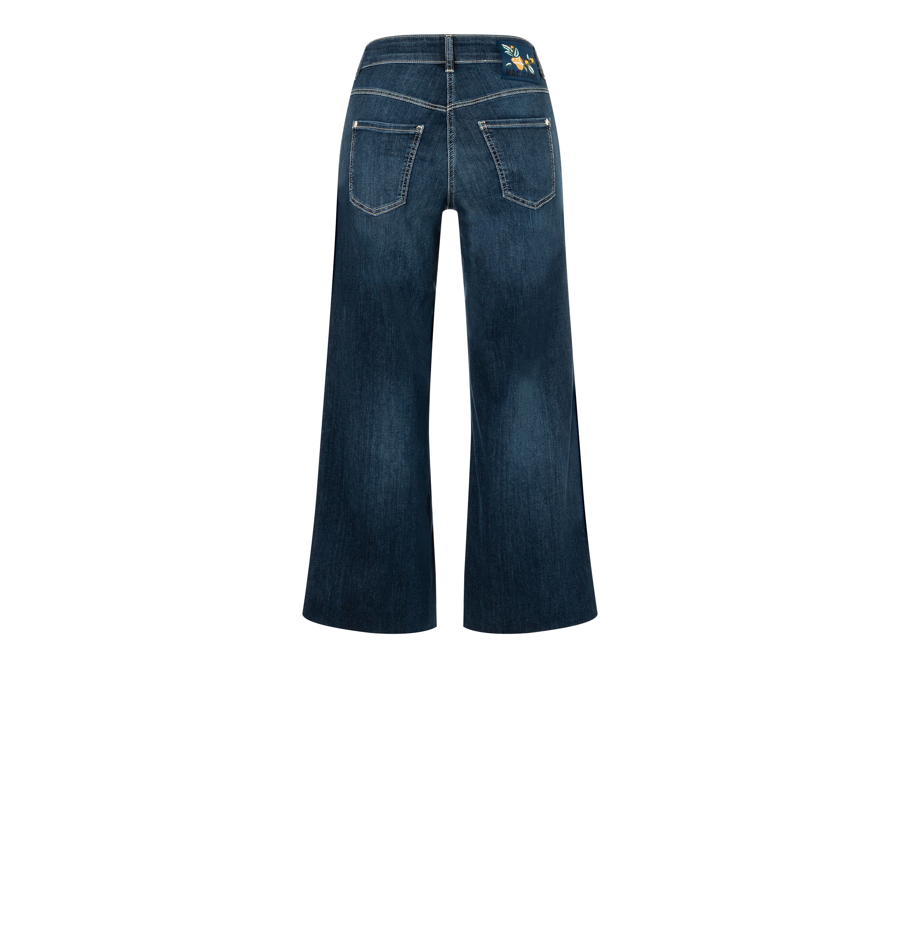 MAC JEANS - DREAM WIDE, DREAM Wonder light Denim