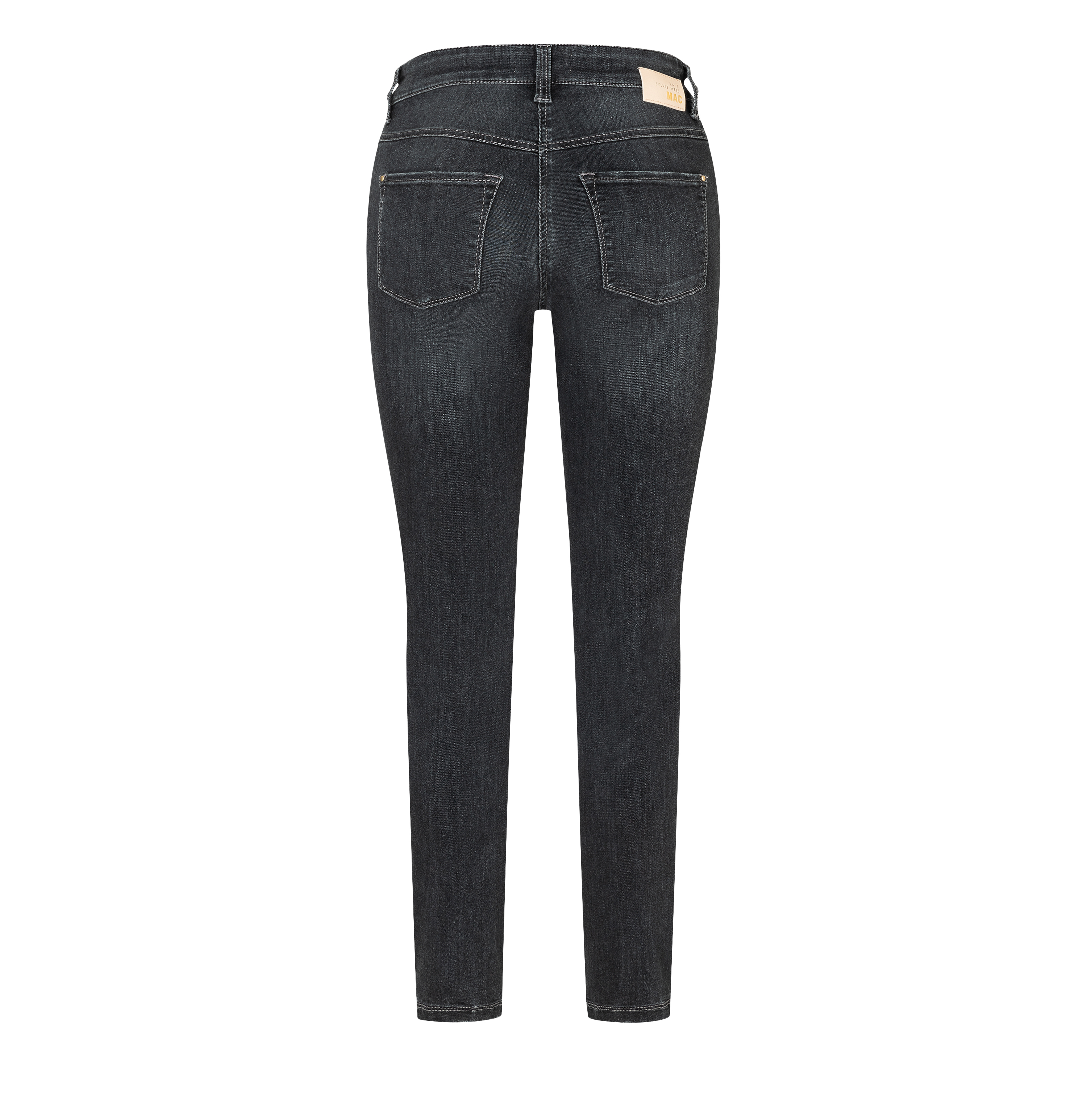 MAC JEANS - DREAM SKINNY, Dream authentic