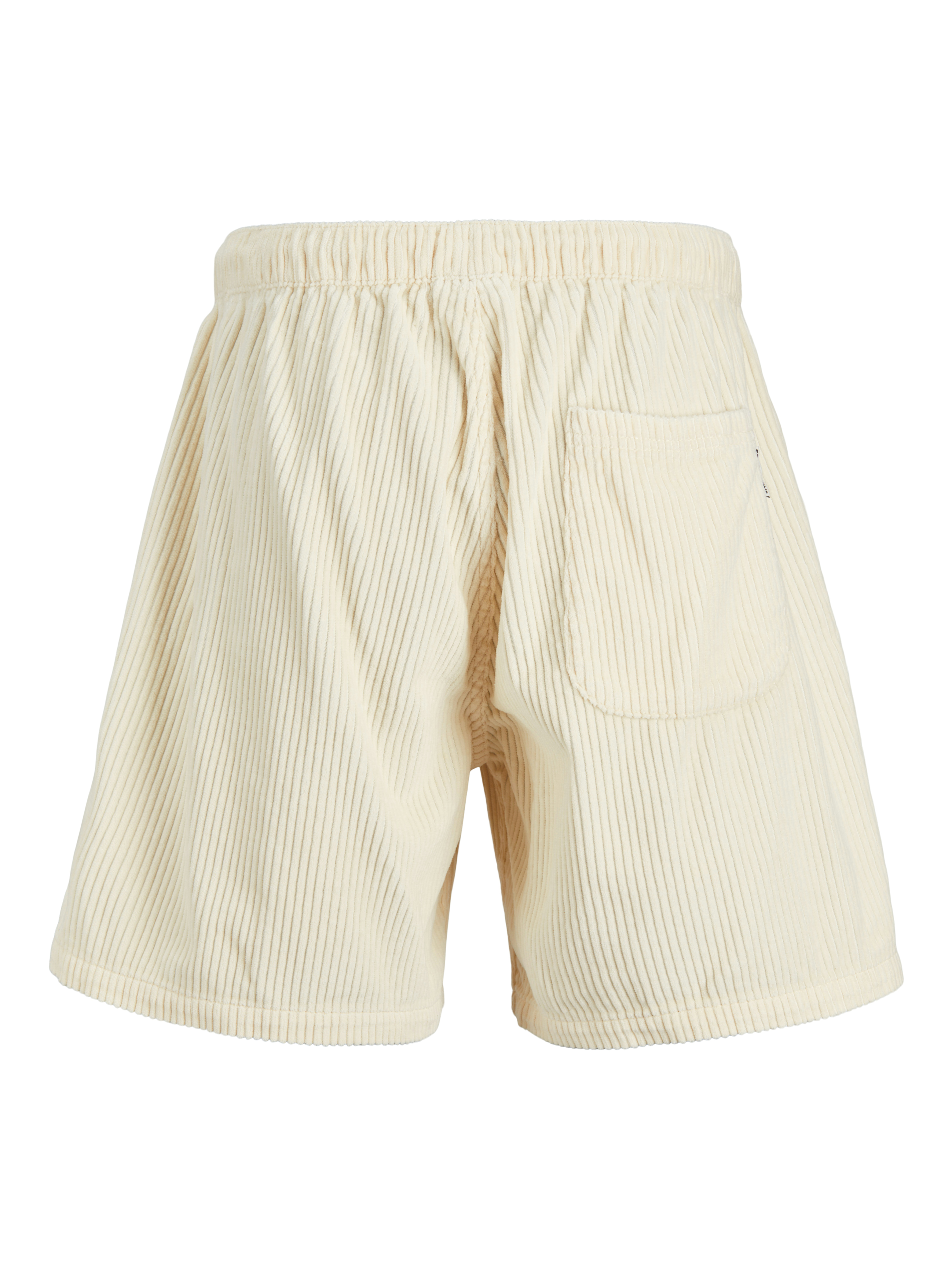 -JPSTBILL JJJUMBO CORDUROY JOGGER SHORT