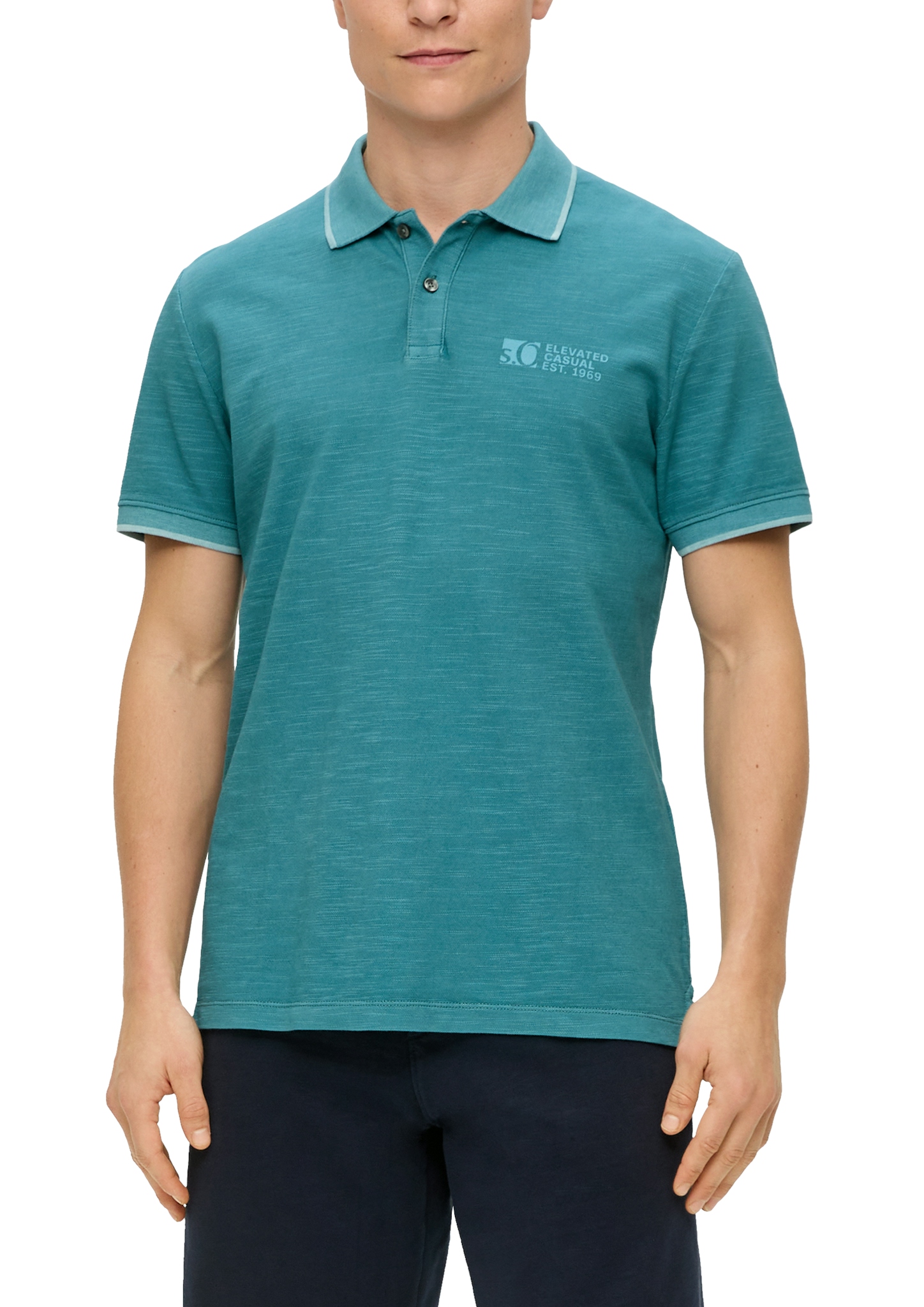 Polo-Shirt