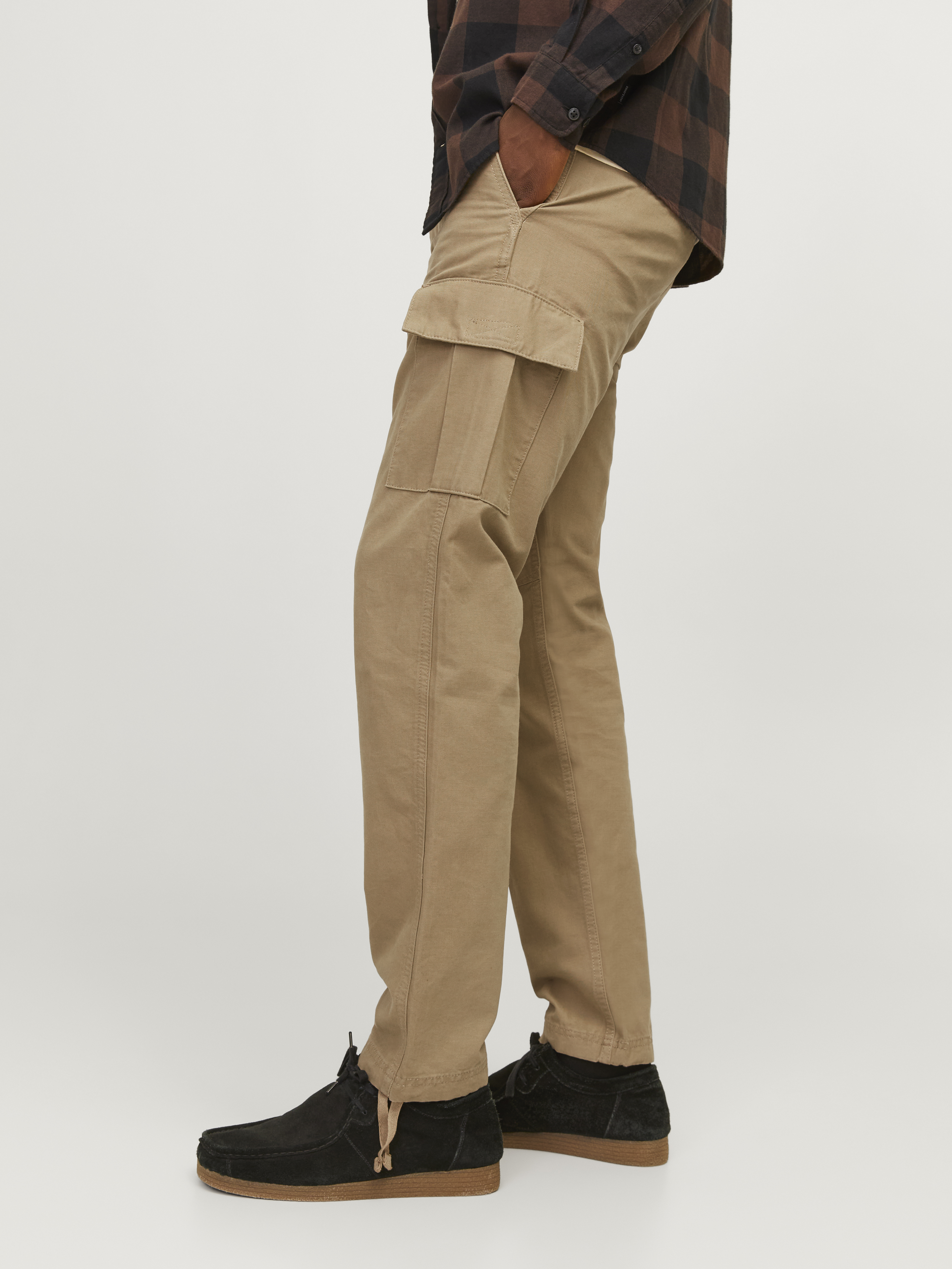 JPSTKANE BARKLEY CARGO PANT NOOS