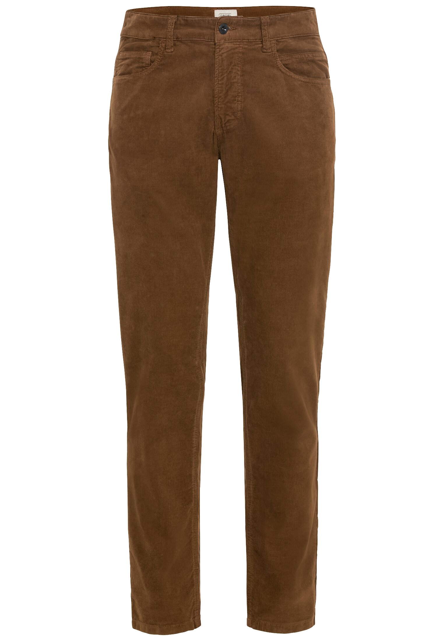 Regular Fit 5-Pocket Cordhose