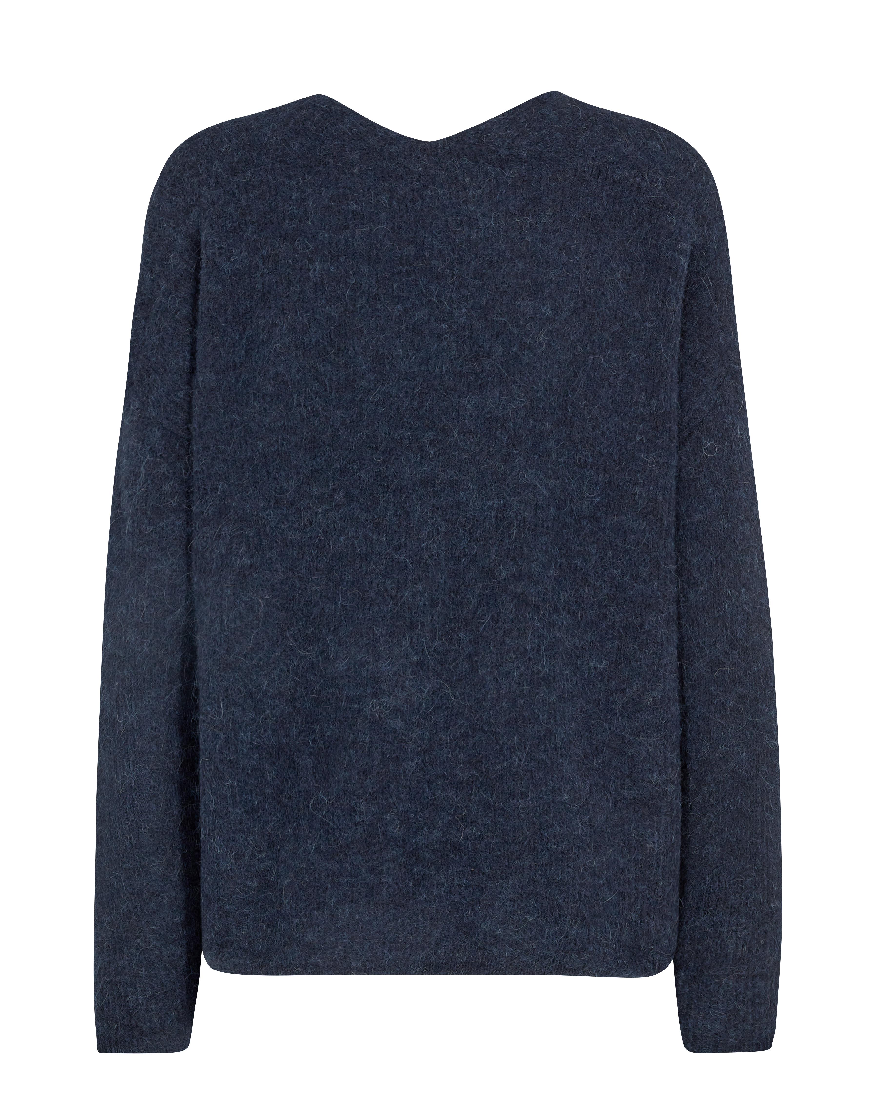 MMThora V-Neck Knit