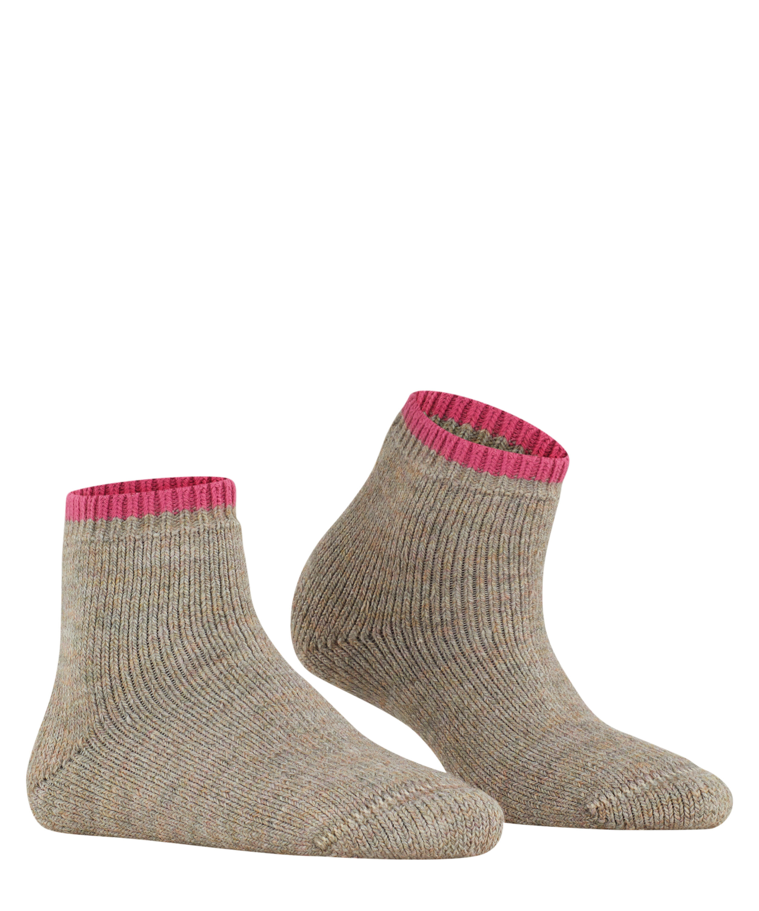 Socken Cosy Plush