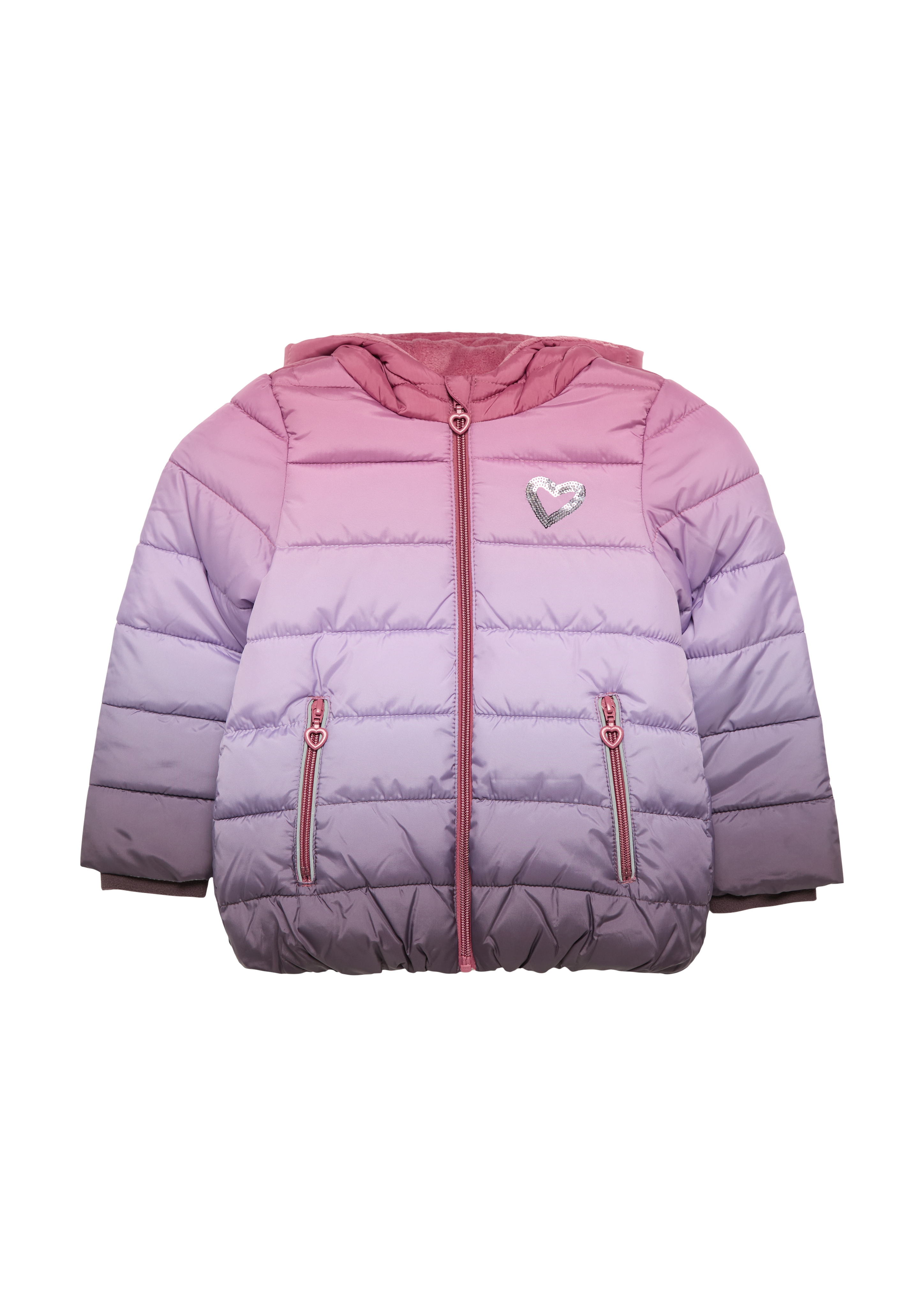 Outdoor-Jacke