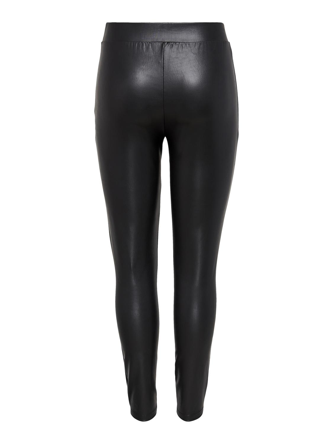 ONLCOOL COATED LEGGING NOOS JRS