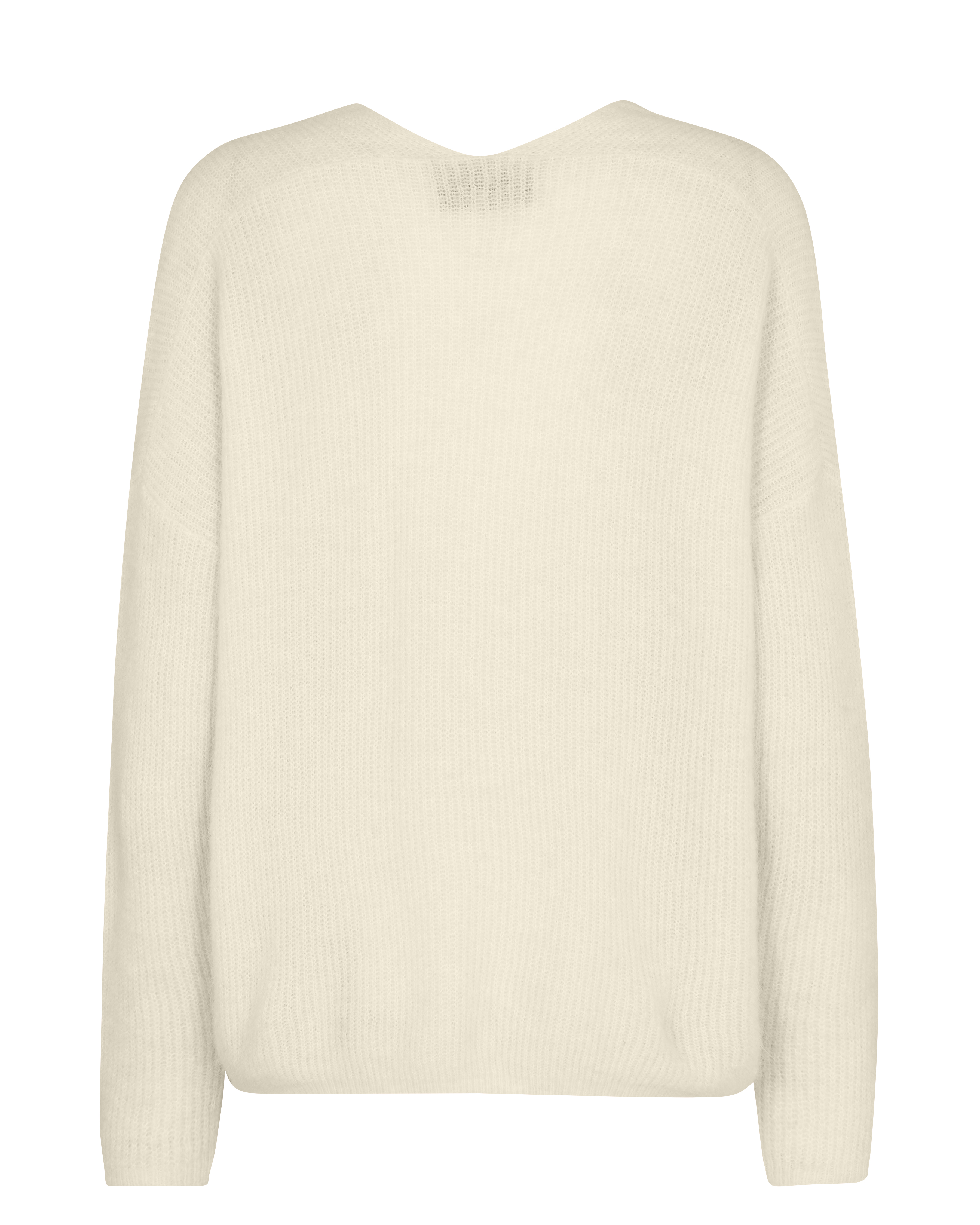 MMThora V-Neck Knit