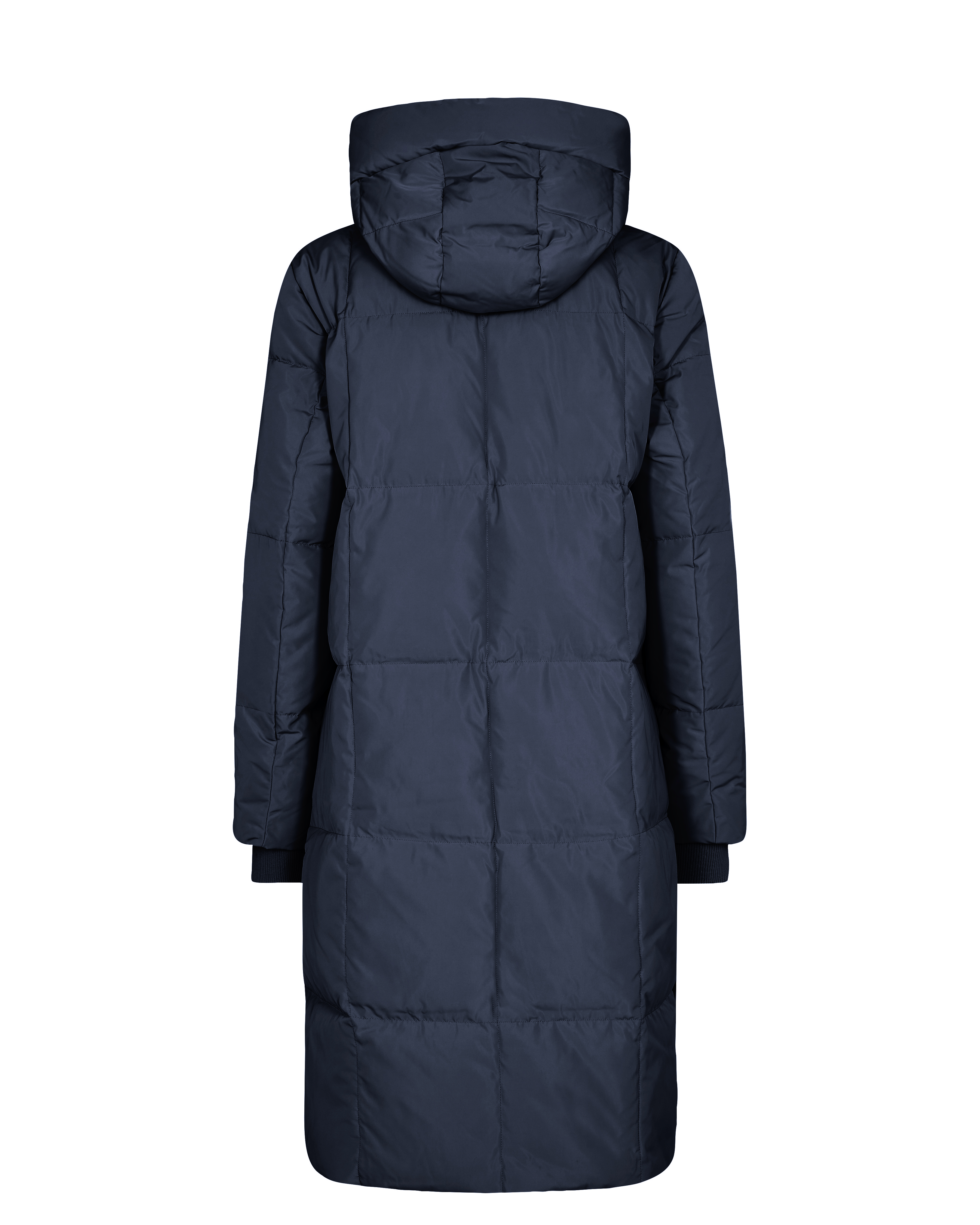 MMNova Square Down Coat