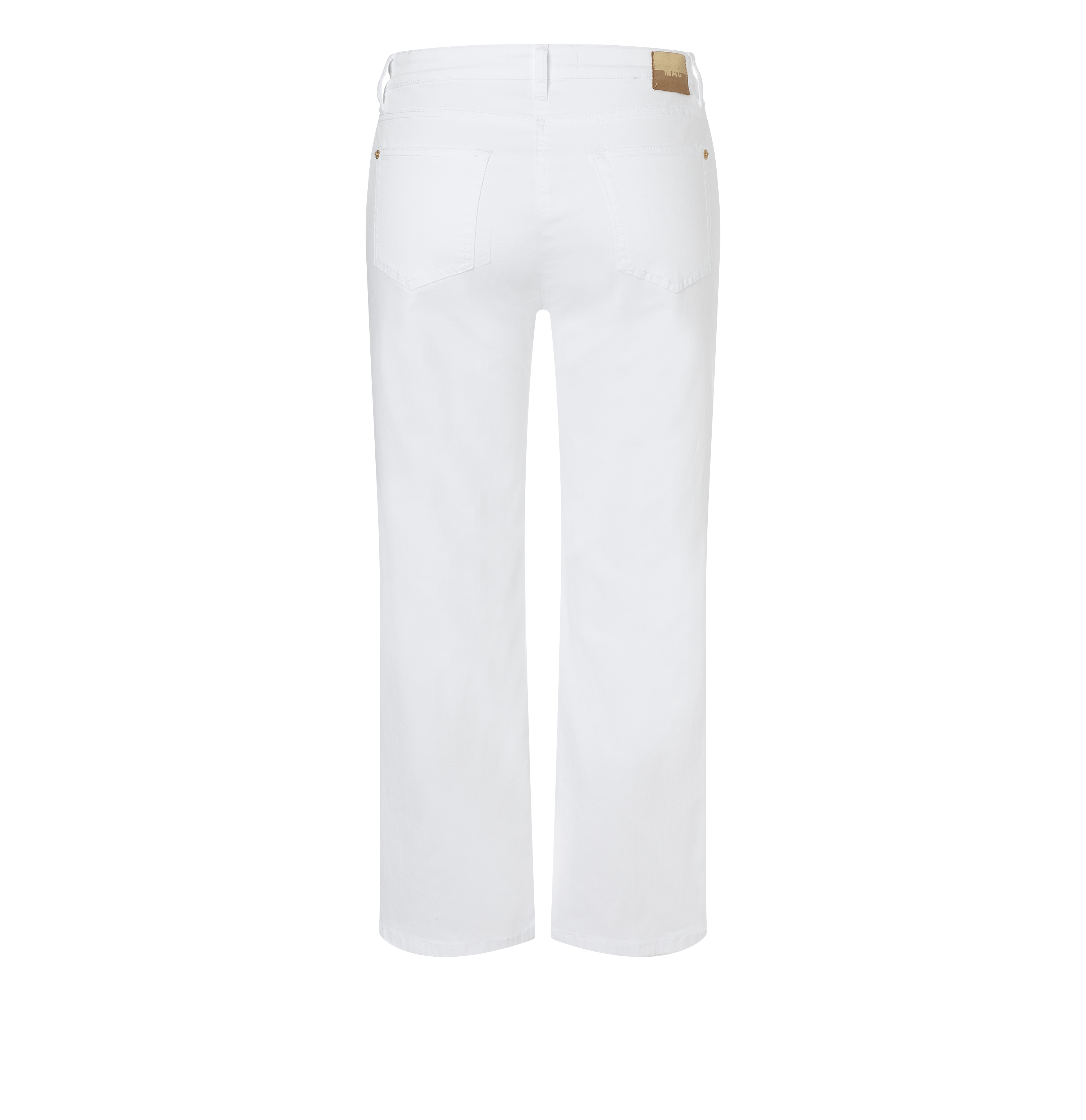 MAC JEANS - CULOTTE , Light weight denim