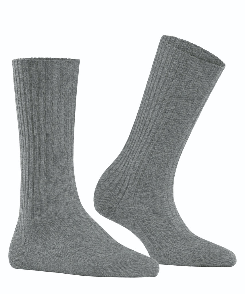 Socken Cosy Wool Boot