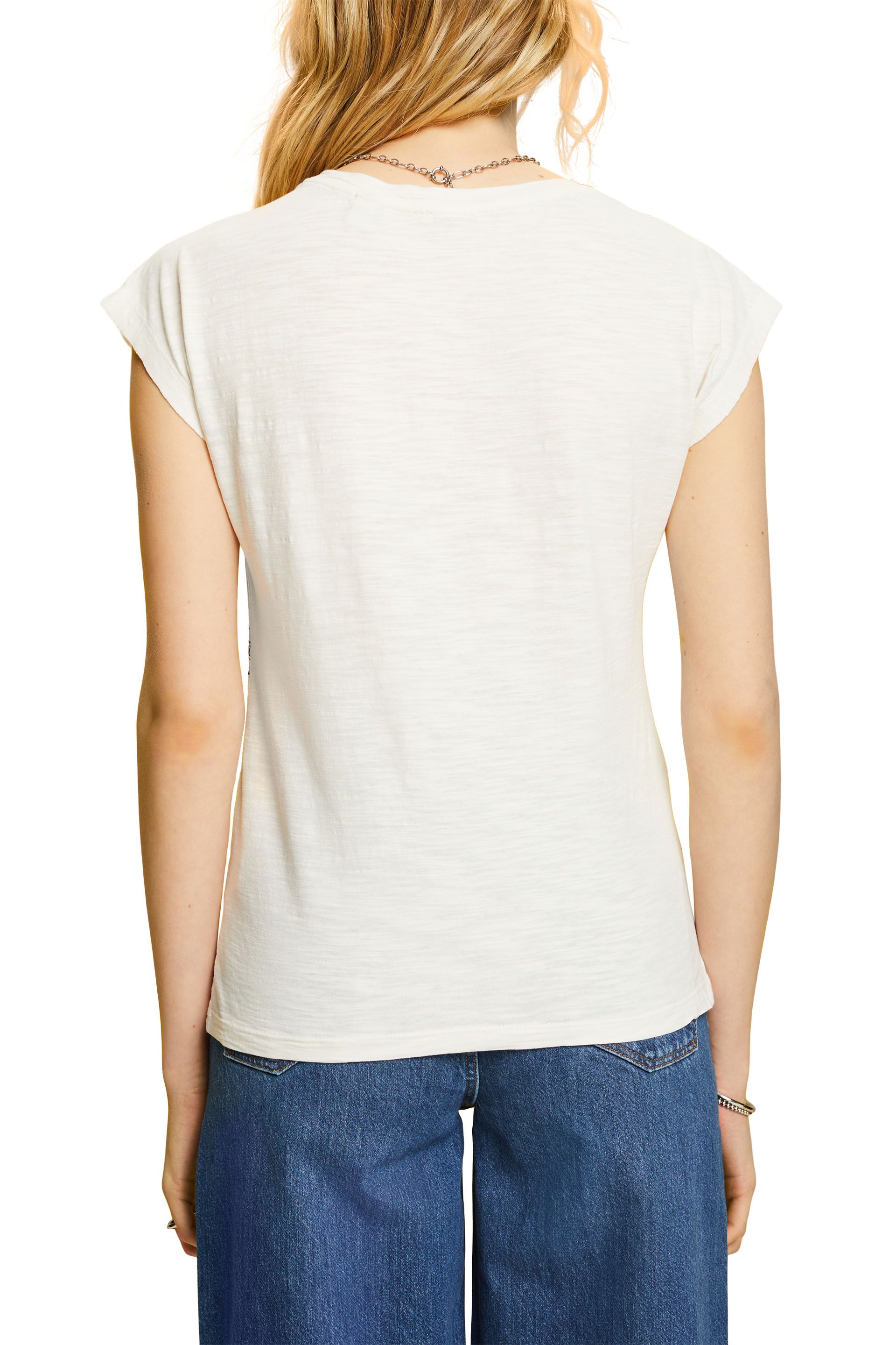 Women T-Shirts sleeveless