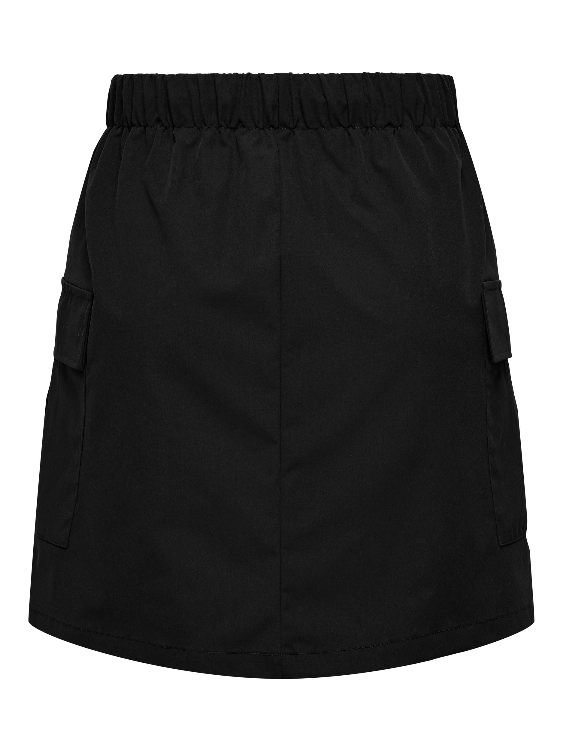 ONLMALIKA CARGO SKIRT PTM