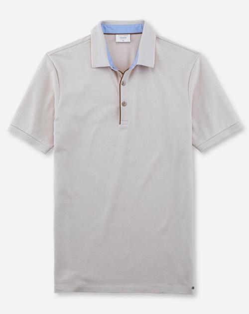 OLYMP Level Five Casual Polo