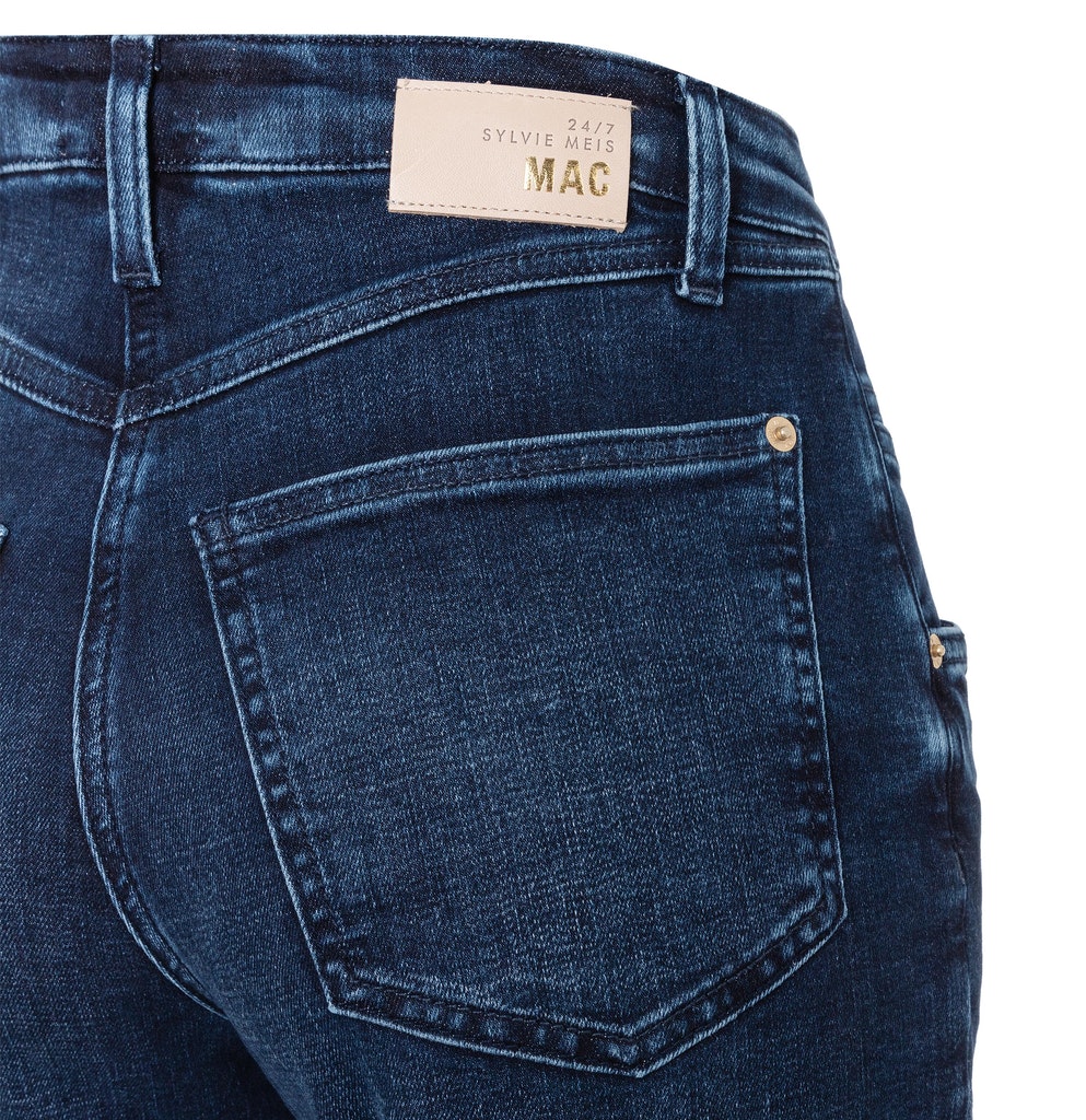 MAC JEANS - RICH CARROT , Light authentic denim