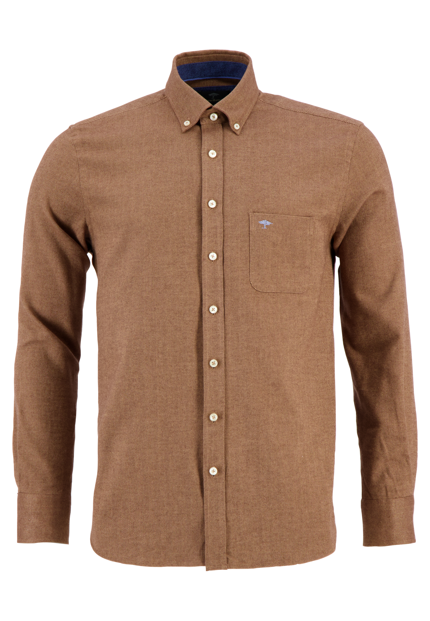 Herringbone Shirt, B.D., 1/1