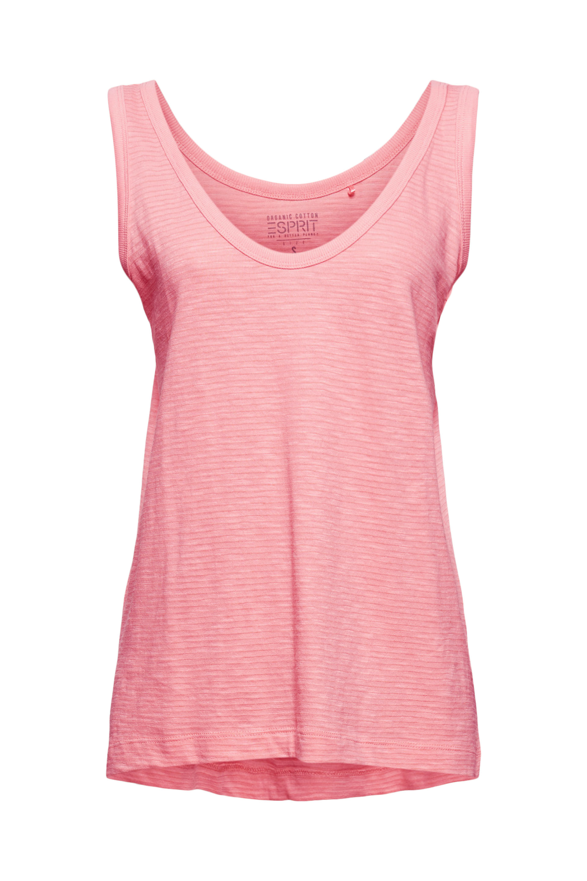 Tanktop mit Organic Cotton