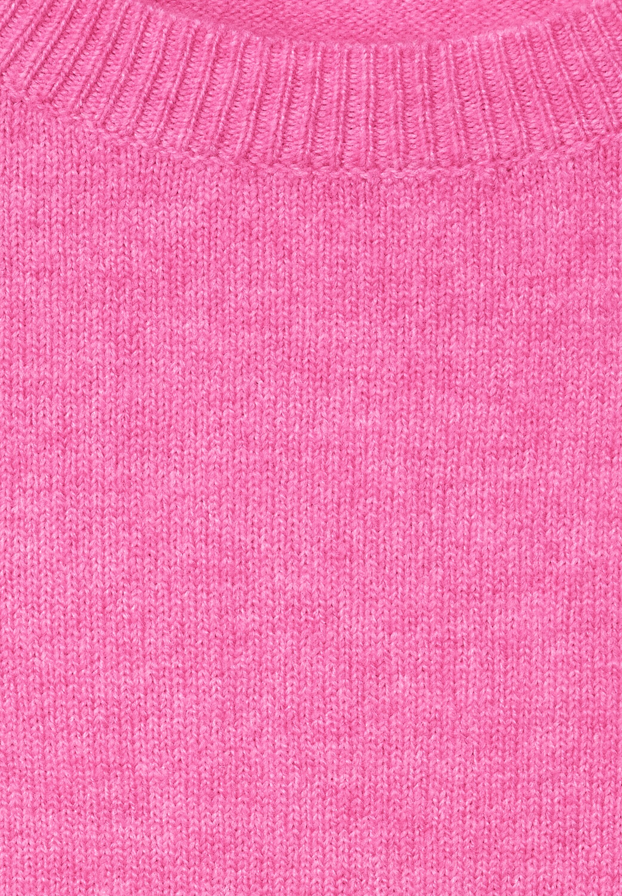 Softer Basic Pullover