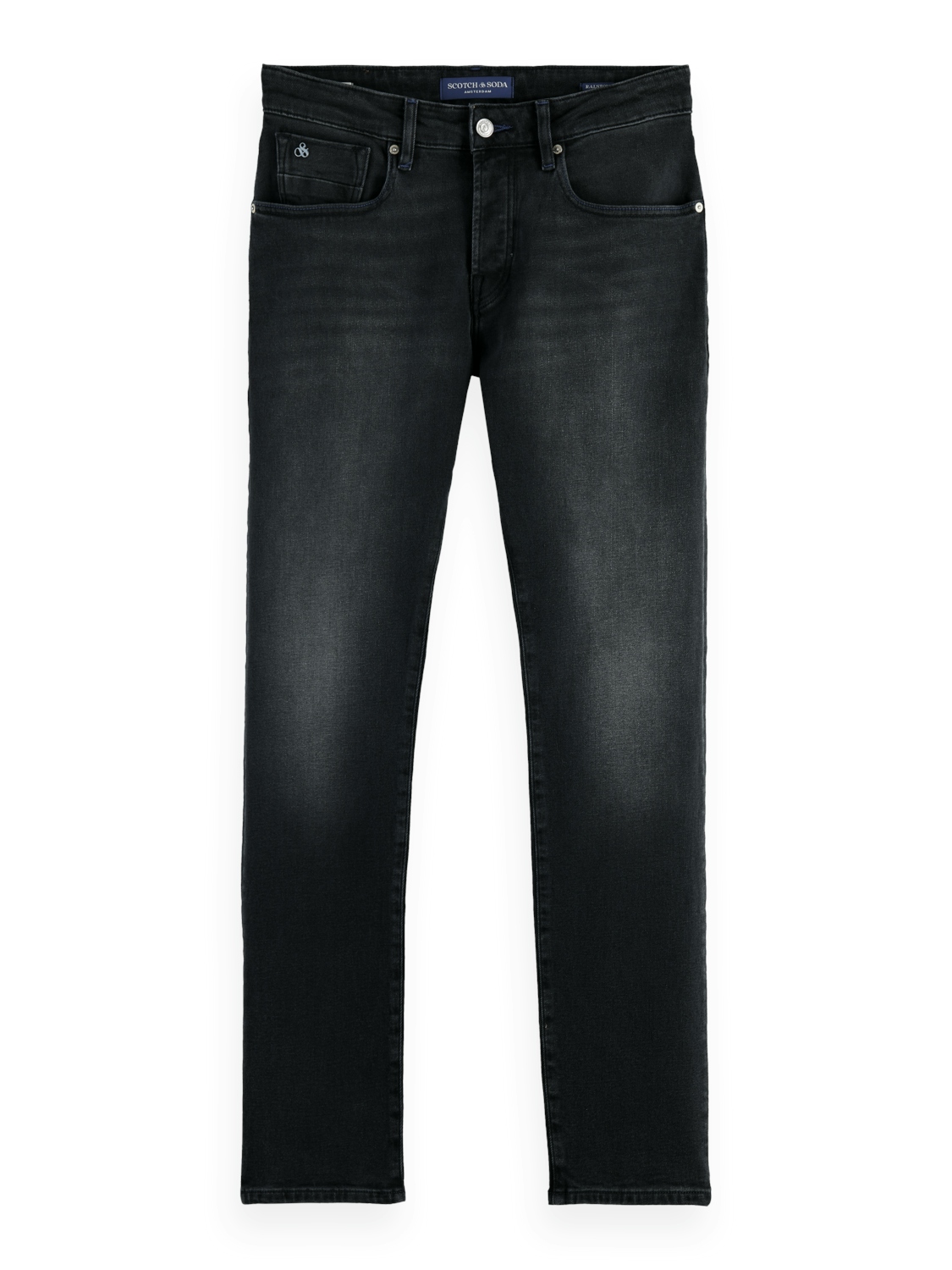 Seasonal Essentials Ralston slim je