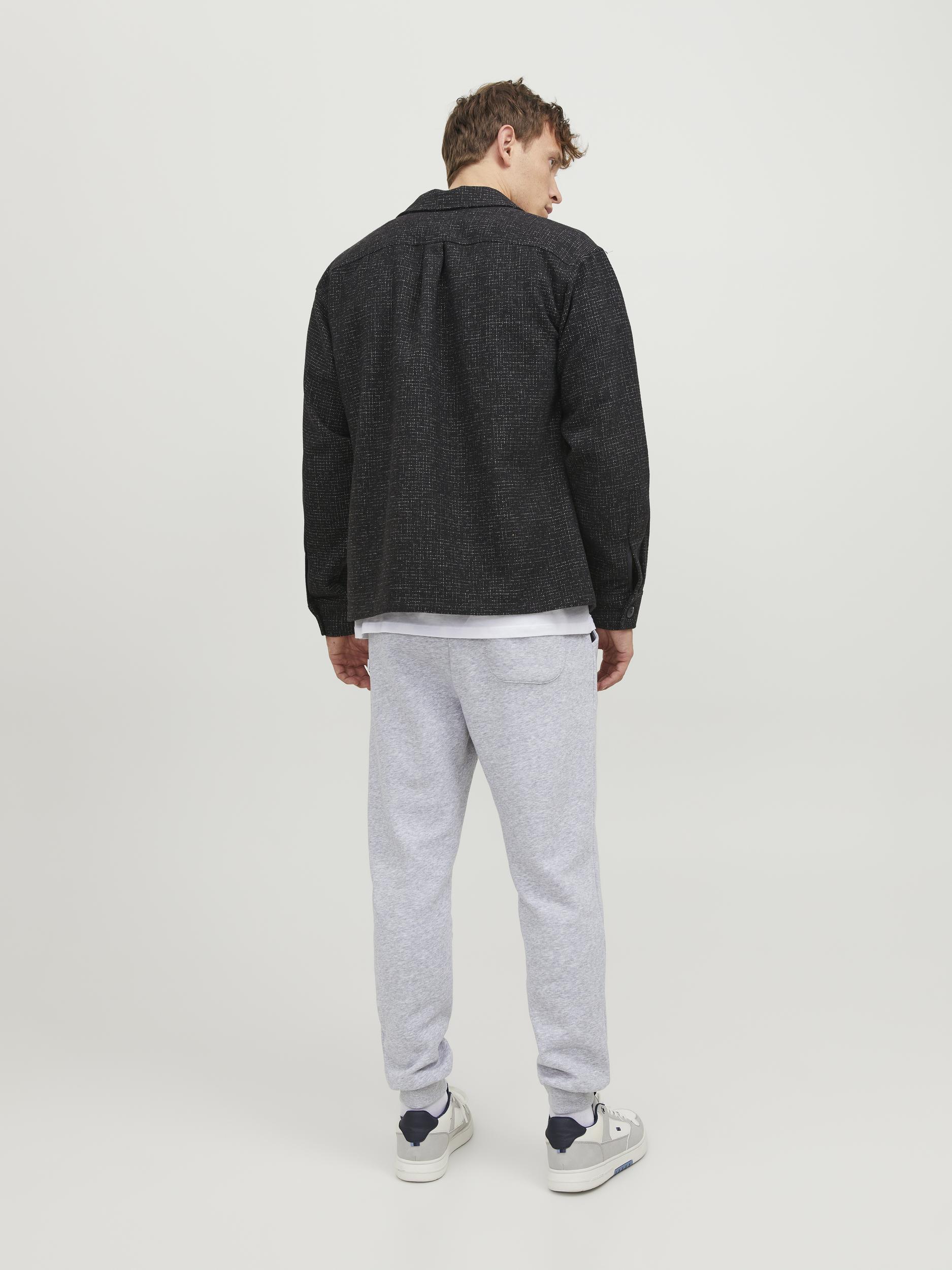 JPSTGORDON JJBRADLEY SWEAT PANT GMS NOOS