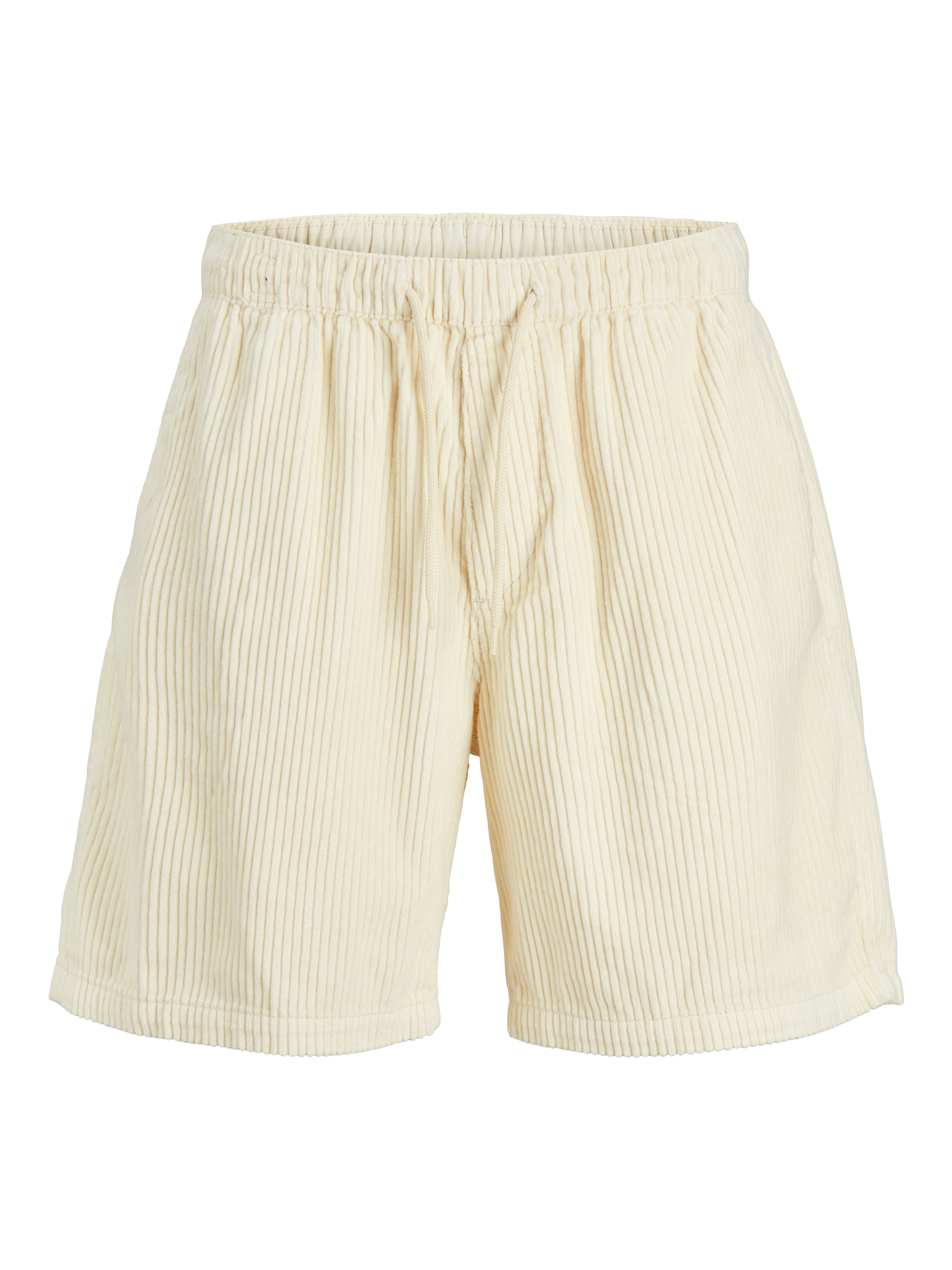 -JPSTBILL JJJUMBO CORDUROY JOGGER SHORT