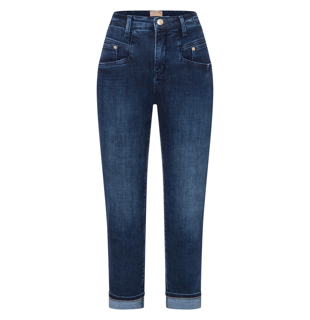 MAC JEANS - RICH CARROT , Light authentic denim