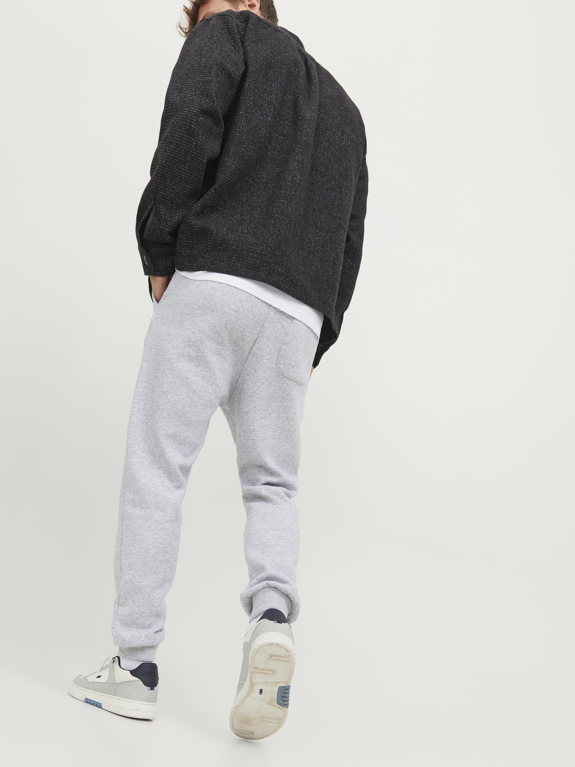 JPSTGORDON JJBRADLEY SWEAT PANT GMS NOOS