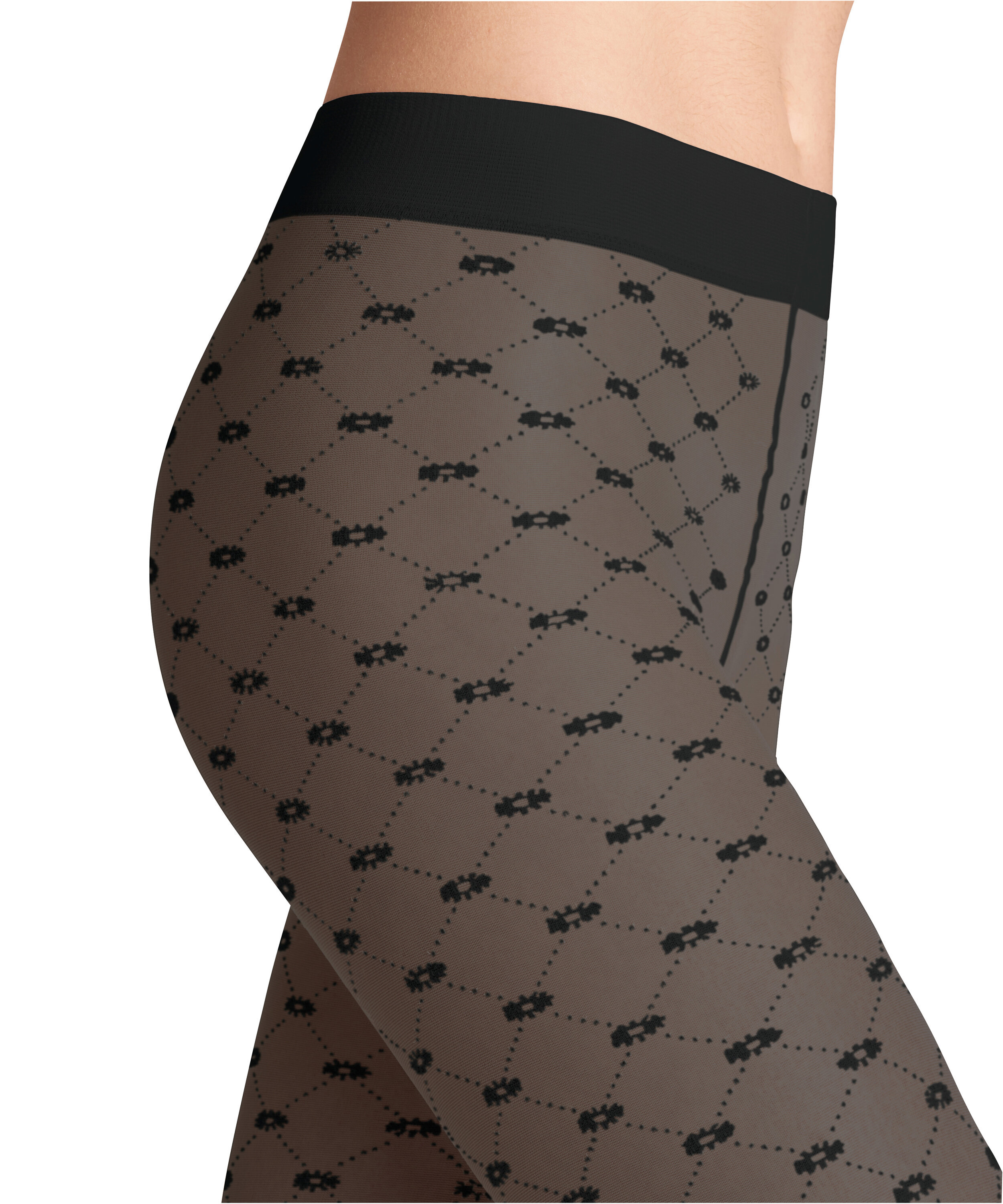 FALKE Eternal 20 DEN Damen