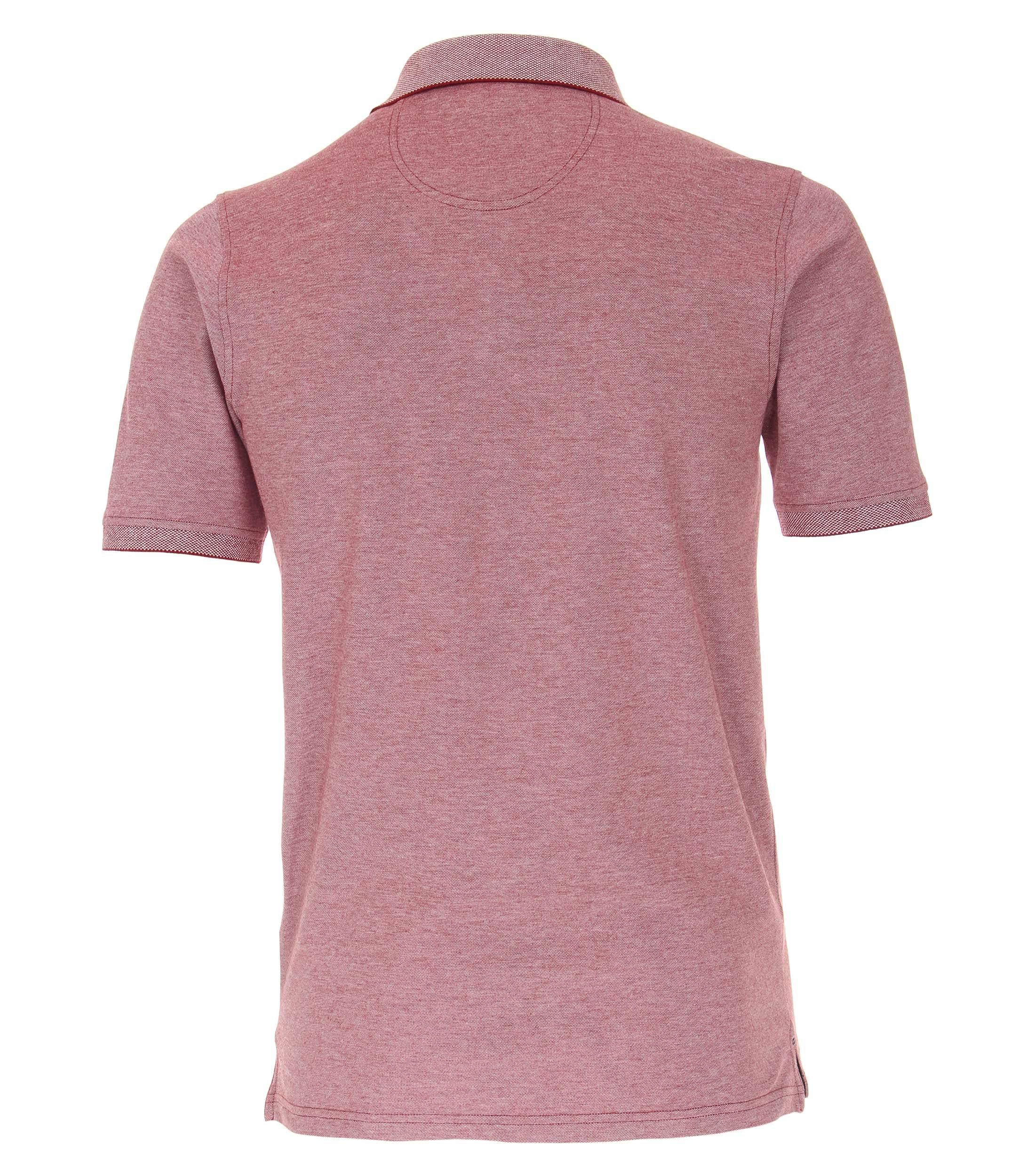 Polo-Shirt uni 004470