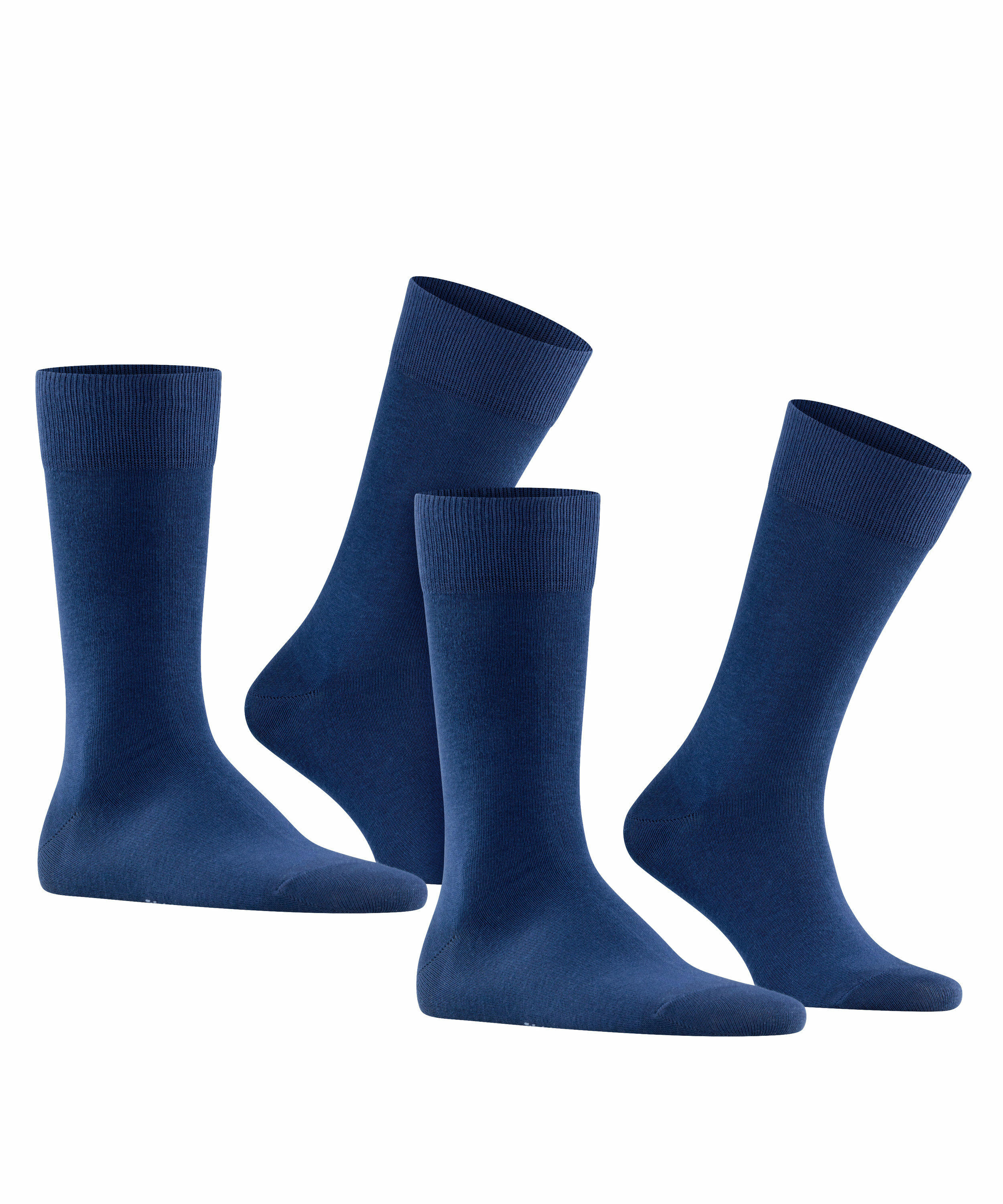 Socken Happy 2-Pack