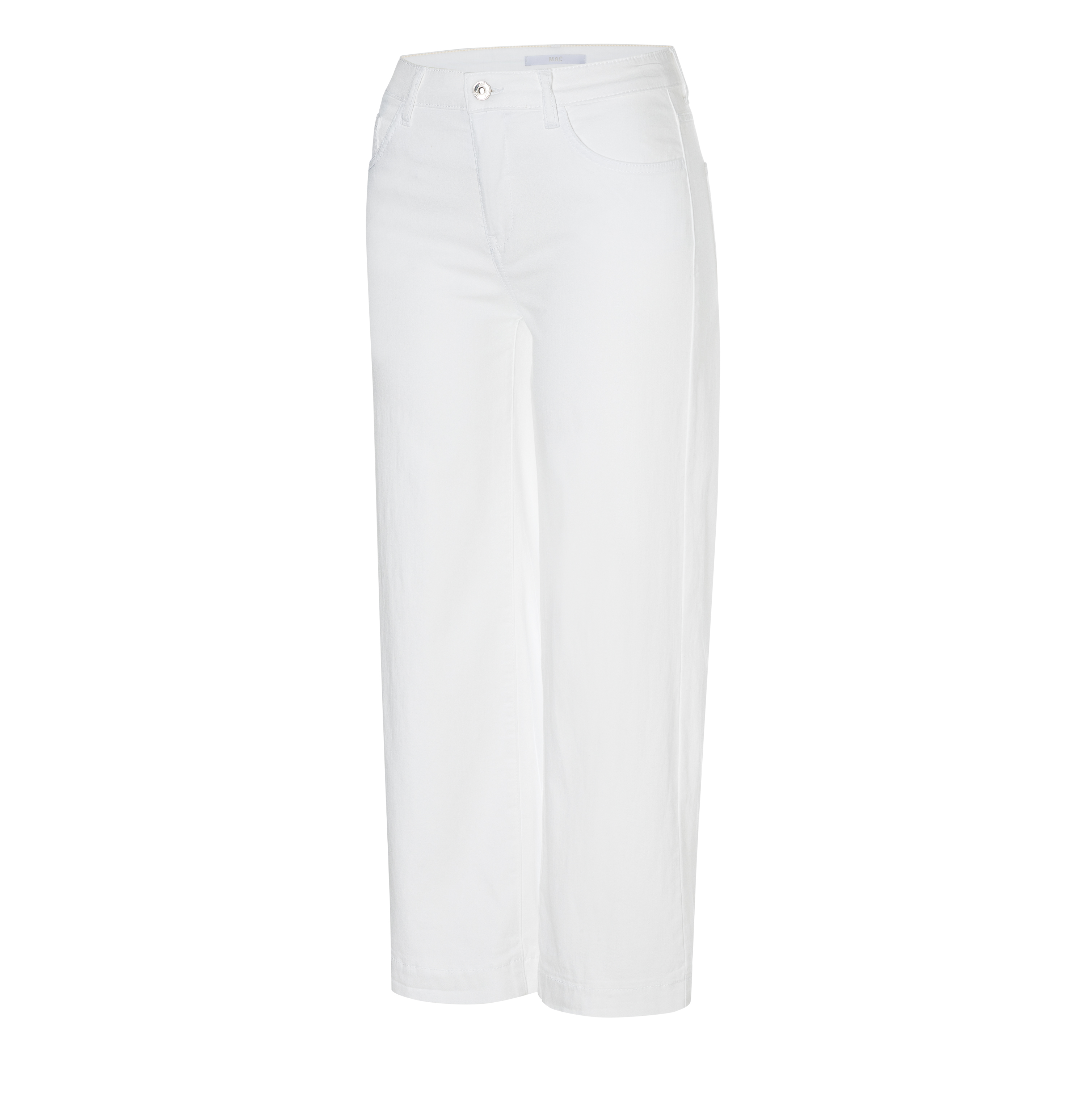 MAC JEANS - CULOTTE, Super light denim