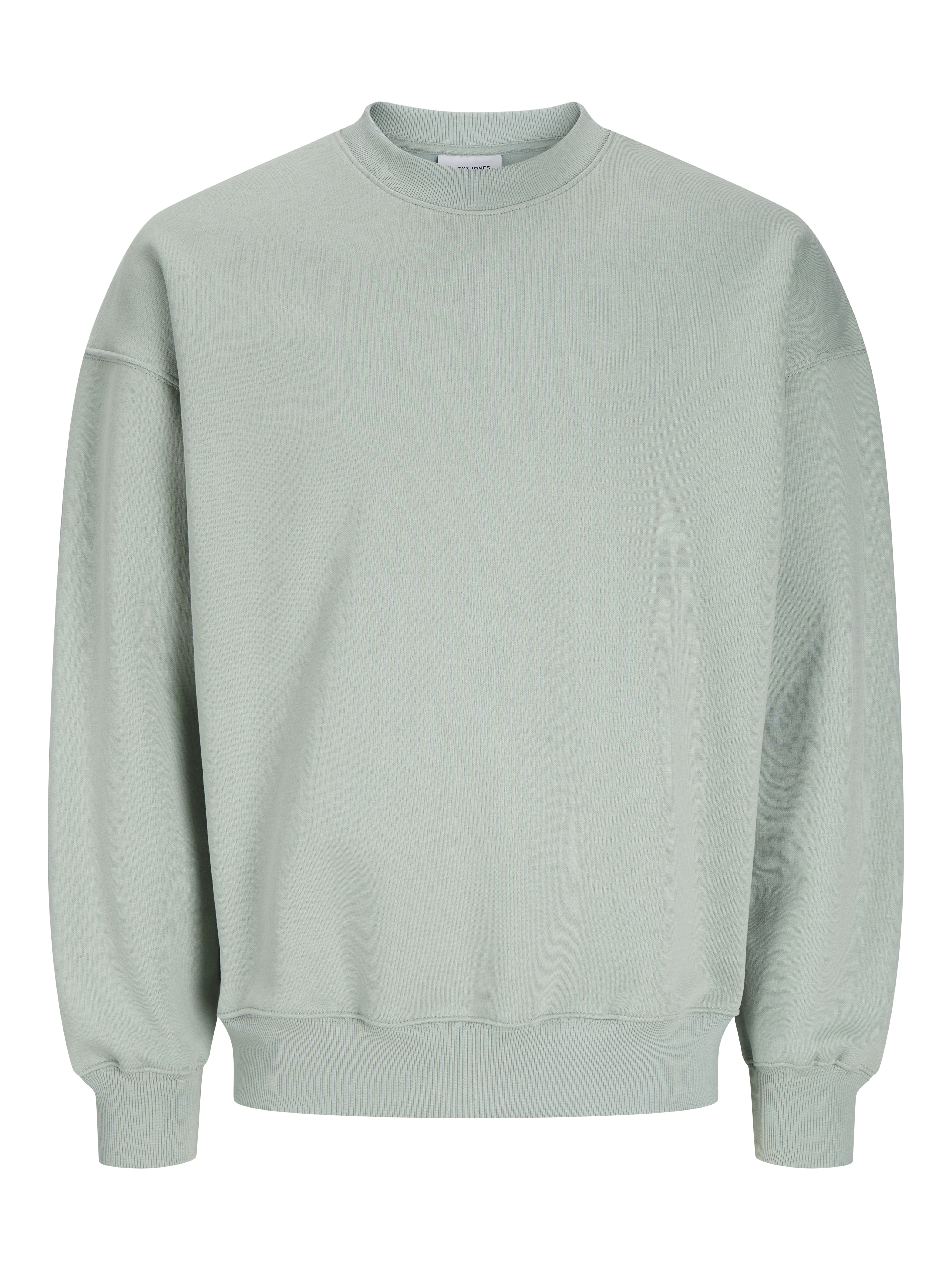 JJEURBAN EDGE SWEAT CREW NECK NOOS