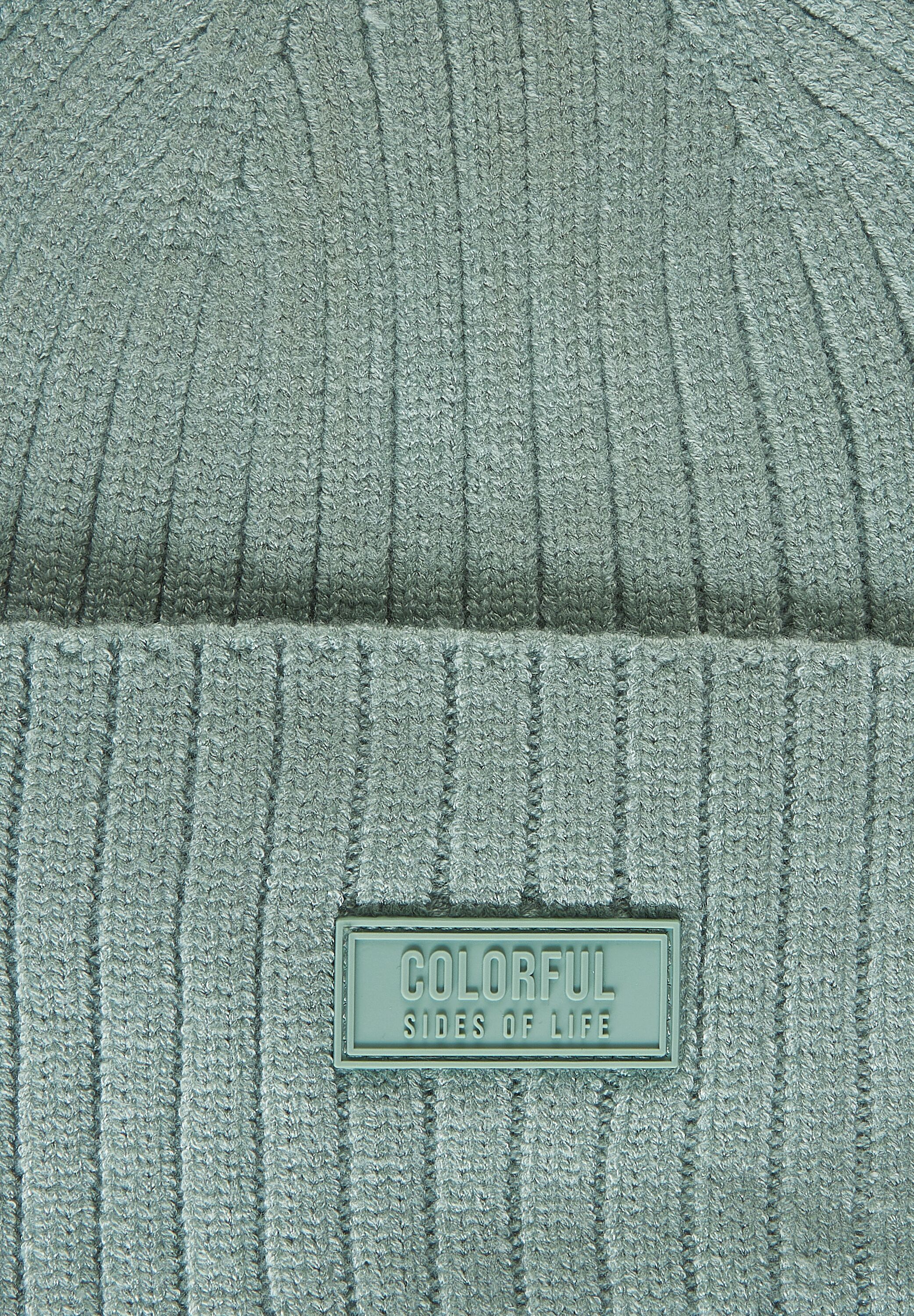 Strick Beanie