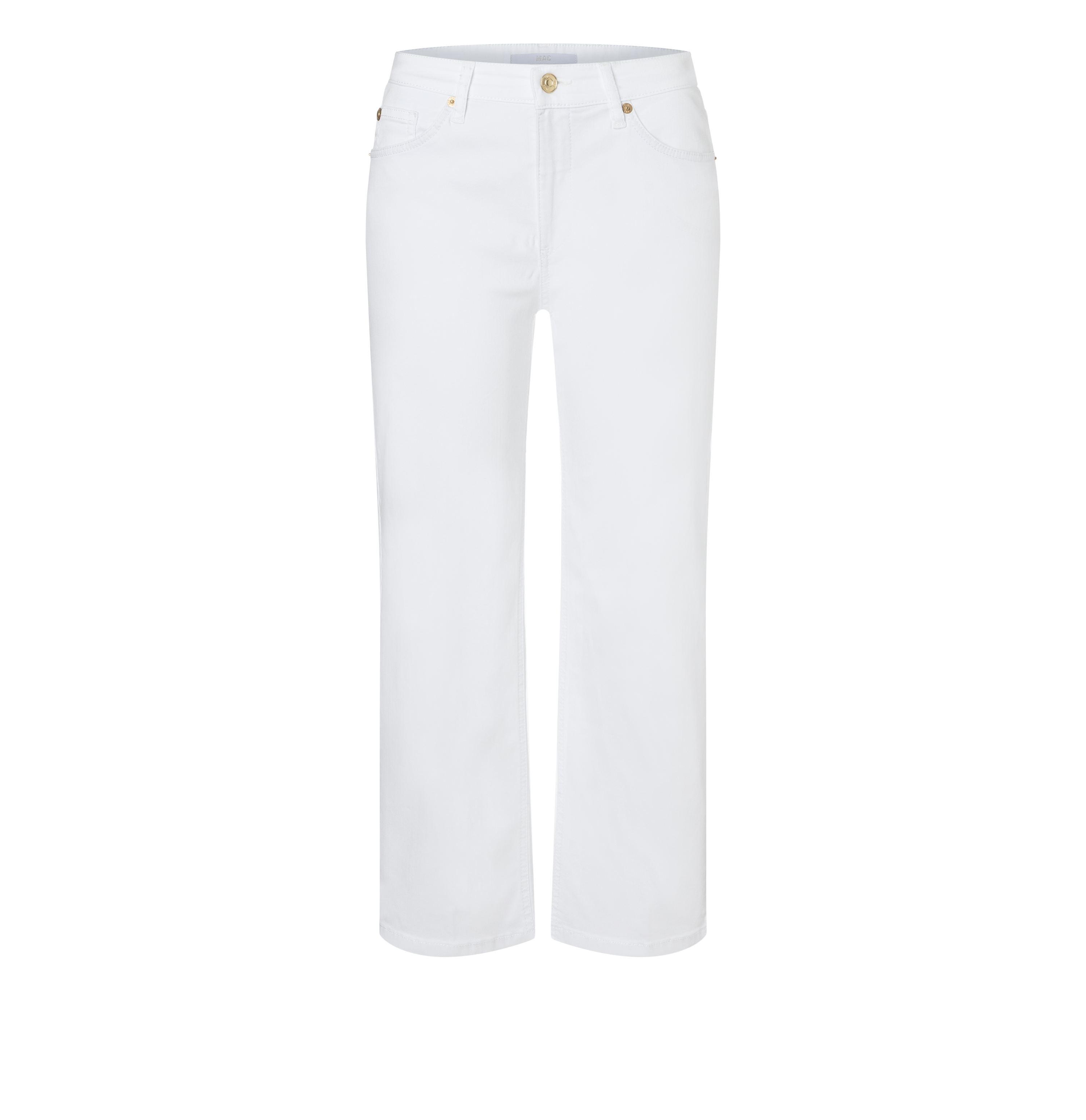 MAC JEANS - CULOTTE , Light weight denim