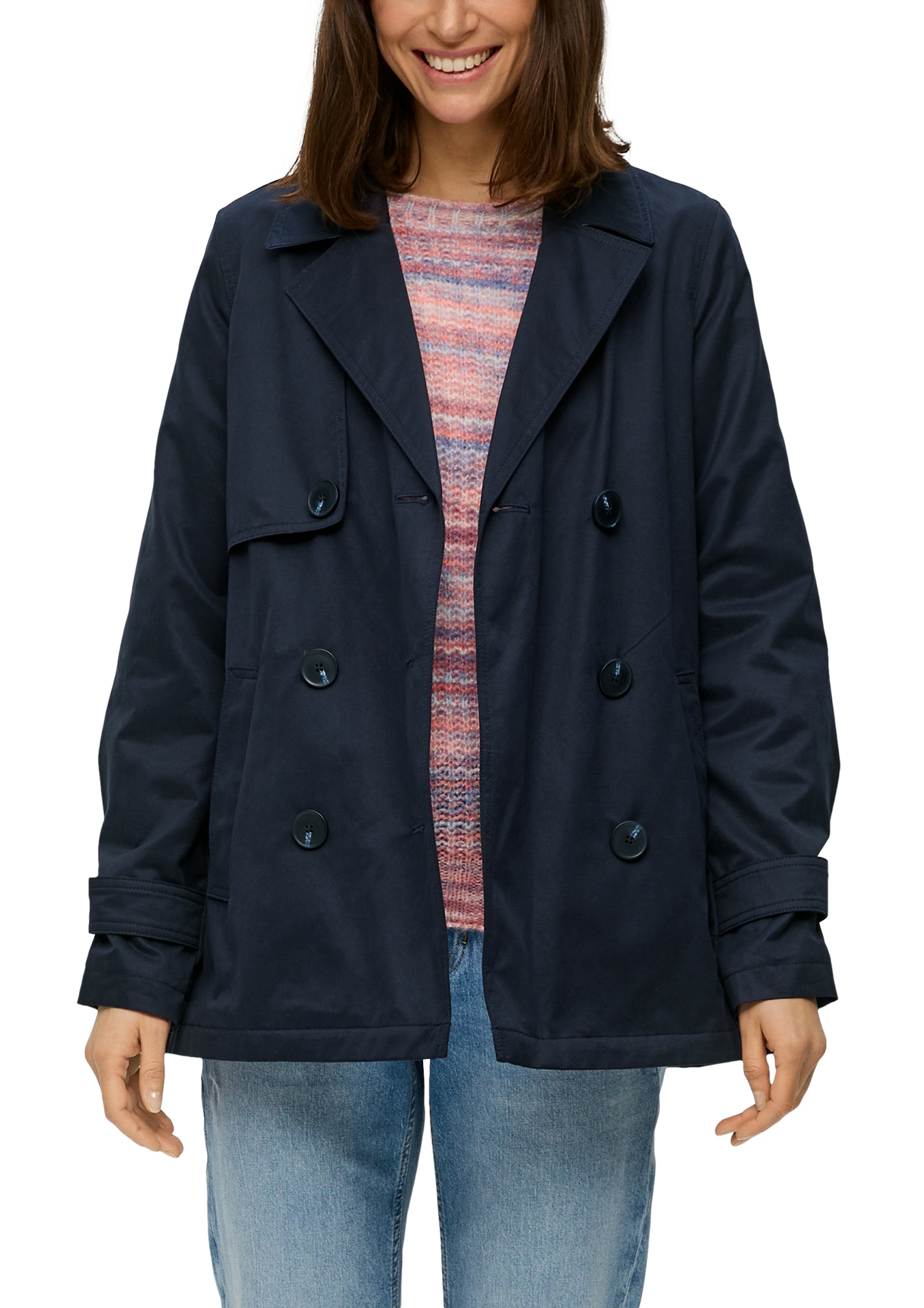 Outdoor-Jacke