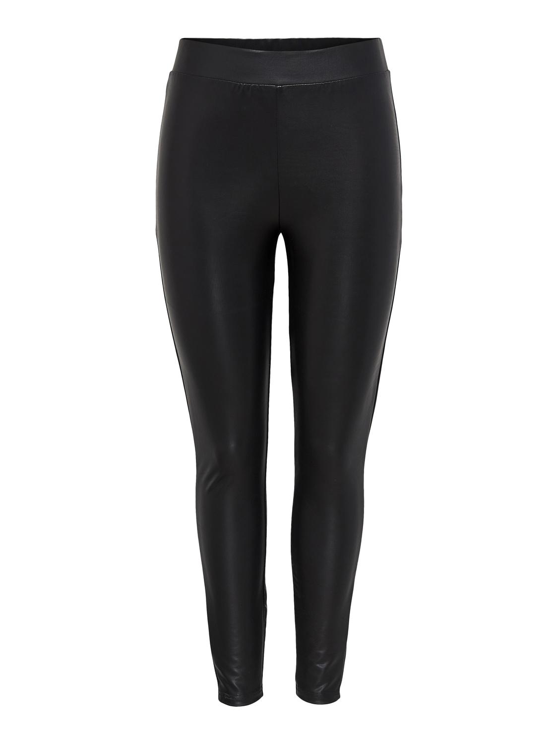 ONLCOOL COATED LEGGING NOOS JRS