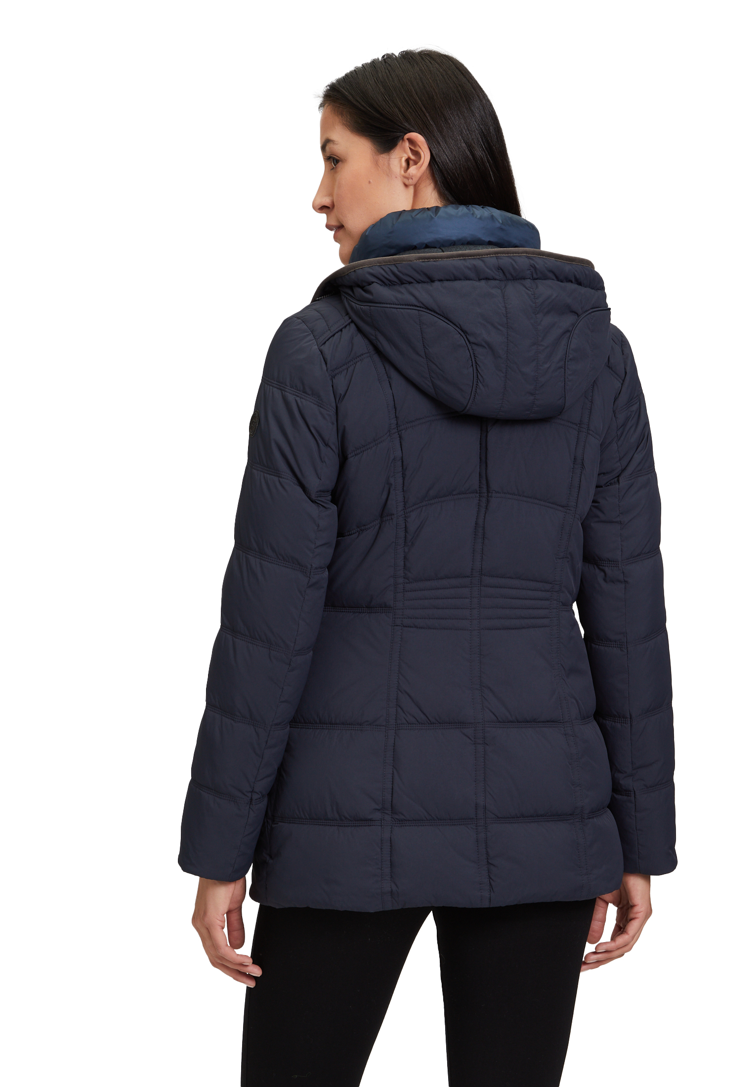 Winterjacke